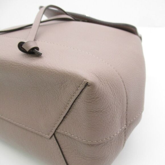 Louis Vuitton LockMe Backpack Rucksack Leather Taurillon - Picture 7 of 8